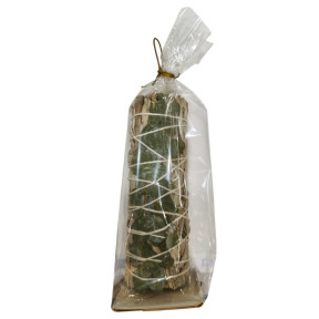 Sauge Blanche Eucalyptus