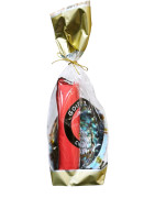 Kit Purification Coquille d'Ormeau et Charbons
