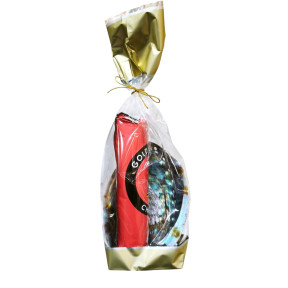 Kit Purification Coquille d'Ormeau et Charbons