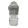 Bouddha Sélénite 10 cm