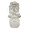 Ganesh Sélénite 11 cm