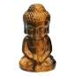 Bouddha Œil de Tigre 5 cm