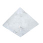 Pyramide Sélénite l10cm x H8cm