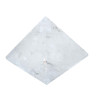 Pyramide Sélénite l10cm x H8cm