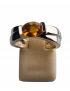 Bague Opale de feu Argent 925