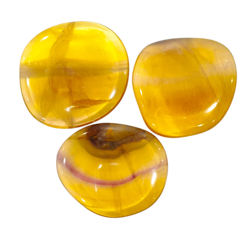 Pierre Plate Fluorite