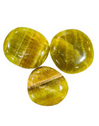 Pierre Plate Serpentine