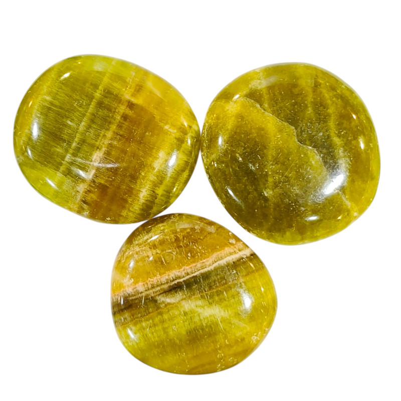 Pierre Plate Serpentine