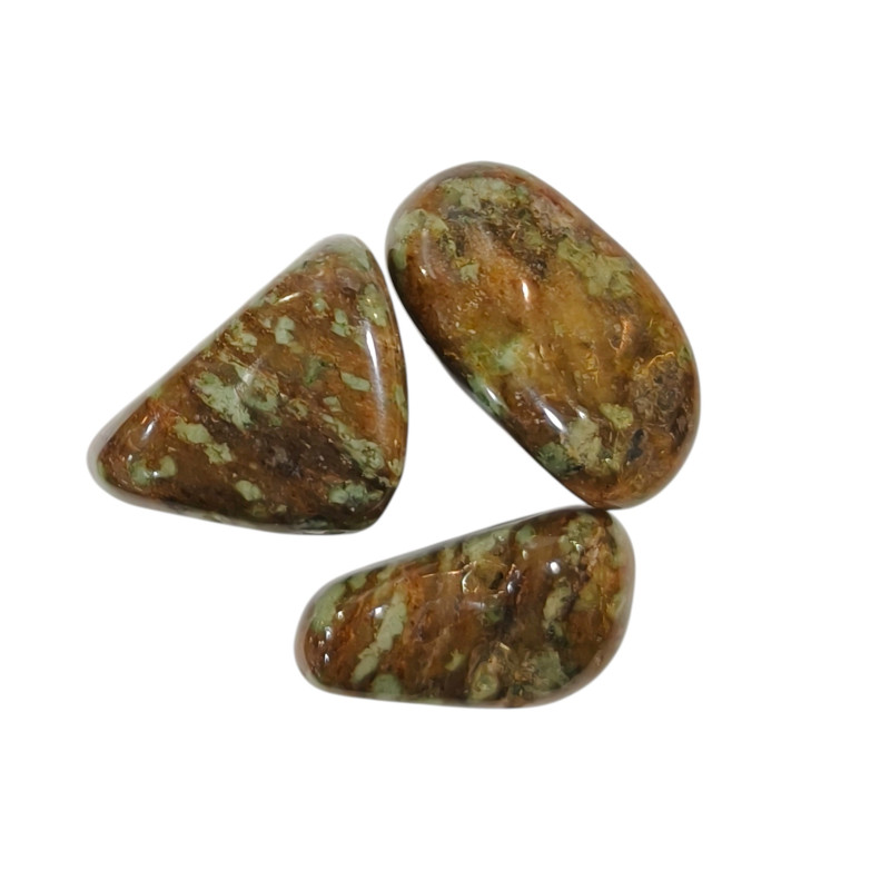 Pierre Roulée Nundérite