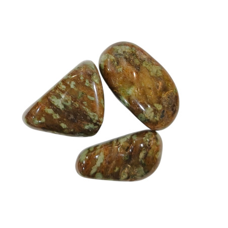 Pierre Roulée Nundérite