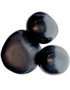Galet Tourmaline Noire