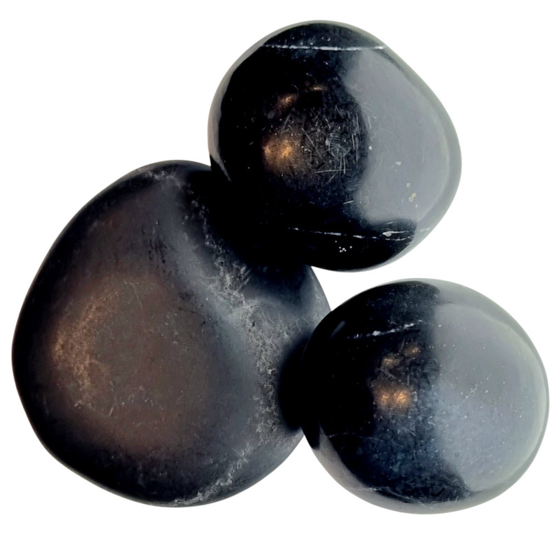 Galet Tourmaline noire (s)