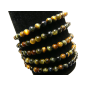 Bracelet Oeil de Tigre Test