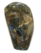 Menhir Labradorite 597g