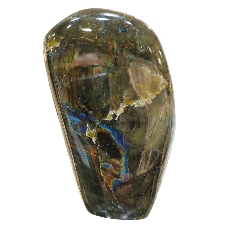 Menhir Labradorite 597g