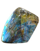 Menhir Labradorite 1329g