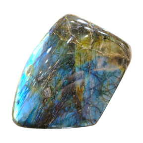 Menhir Labradorite 1329g