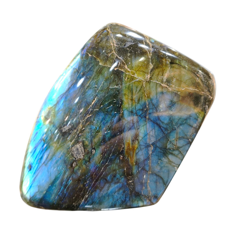 Menhir Labradorite 1329g