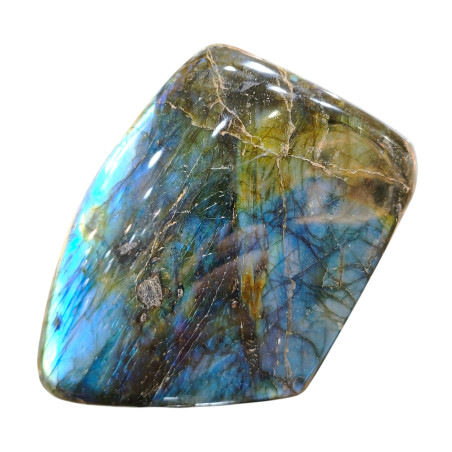 Menhir Labradorite 1329g