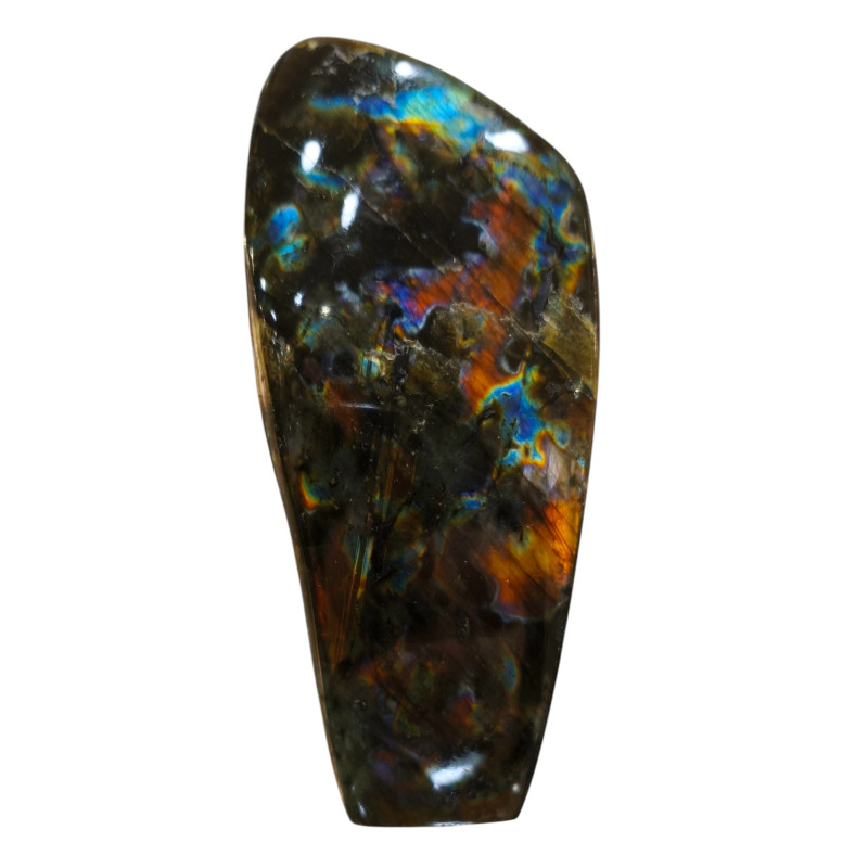 Menhir Labradorite 352g