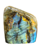 Menhir Labradorite 316g