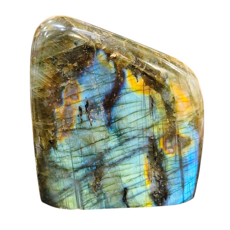 Menhir Labradorite 316g