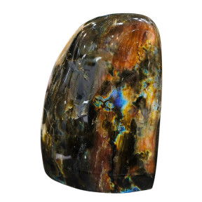 Menhir Labradorite 673g