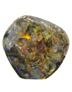 Menhir Labradorite 856g