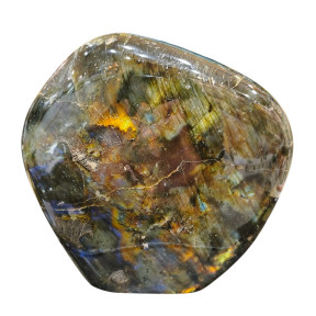 Menhir Labradorite 856g