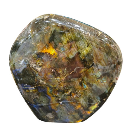 Menhir Labradorite 856g