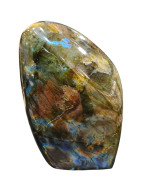 Menhir Labradorite 411g