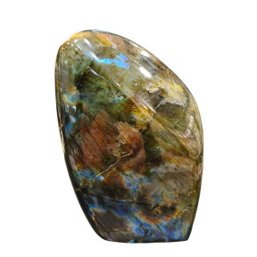 Menhir Labradorite 411g