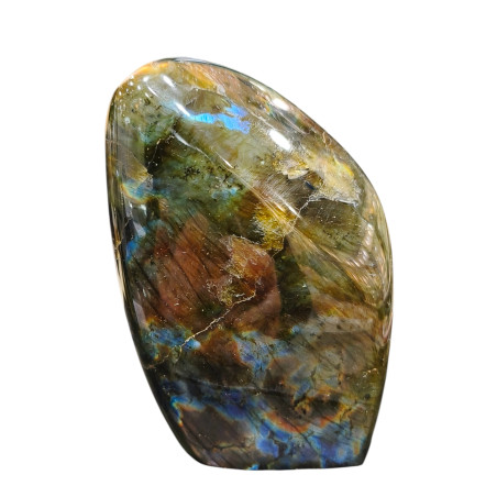 Menhir Labradorite 411g