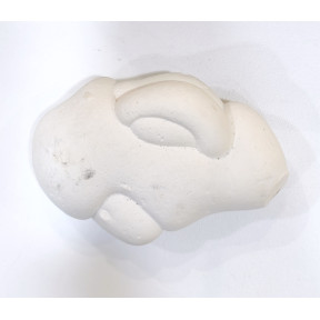 Pierre Brute Pierre de Fées 38g / 7cm