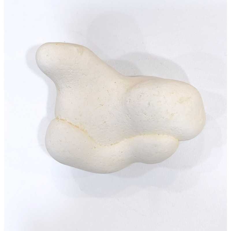 Pierre Brute Pierre de Fées 46g / 6cm
