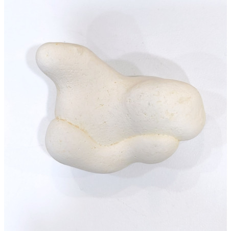 Pierre Brute Pierre de Fées 46g / 6cm