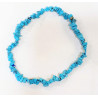 Bracelet Turquoise de Californie Baroque