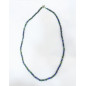 Collier Azurite 44cm