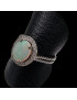 Bague Opale Argent 925