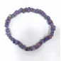 Bracelet Sugilite Baroque