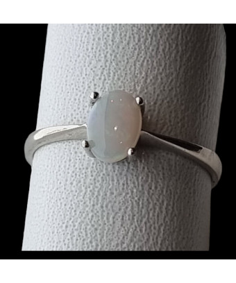 Bague tanzanite argent 925...