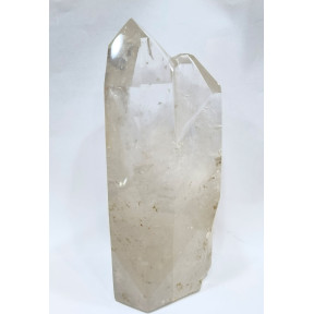 Cristal de Roche Âmes Sœurs / Jumeaux Tantriques 1322g H18cm