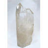 Cristal de Roche Âmes Sœurs / Jumeaux Tantriques 1322g H18cm