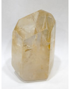 Cristal Citrine 252g H8cm