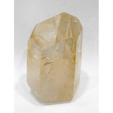 Cristal Citrine 252g H8cm