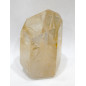 Cristal Citrine 252g H8cm