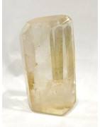 Cristal Citrine 62g H5cm