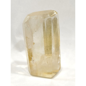 Cristal Citrine 62g H5cm