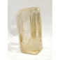 Cristal Citrine 62g H5cm