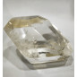 Cristal Quartz Fantôme 116g H7cm